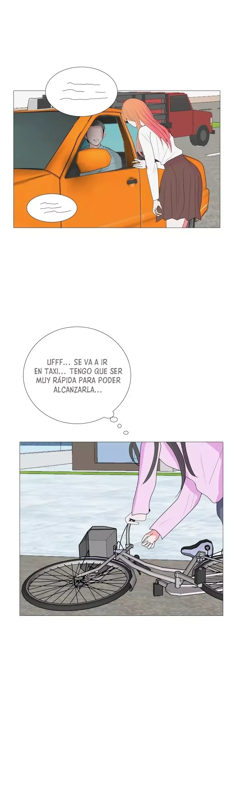 Odio que me gustes Capítulo 31 en Línea - página 24