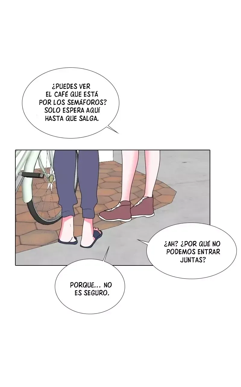 Odio que me gustes Capítulo 32 en Línea - página 2