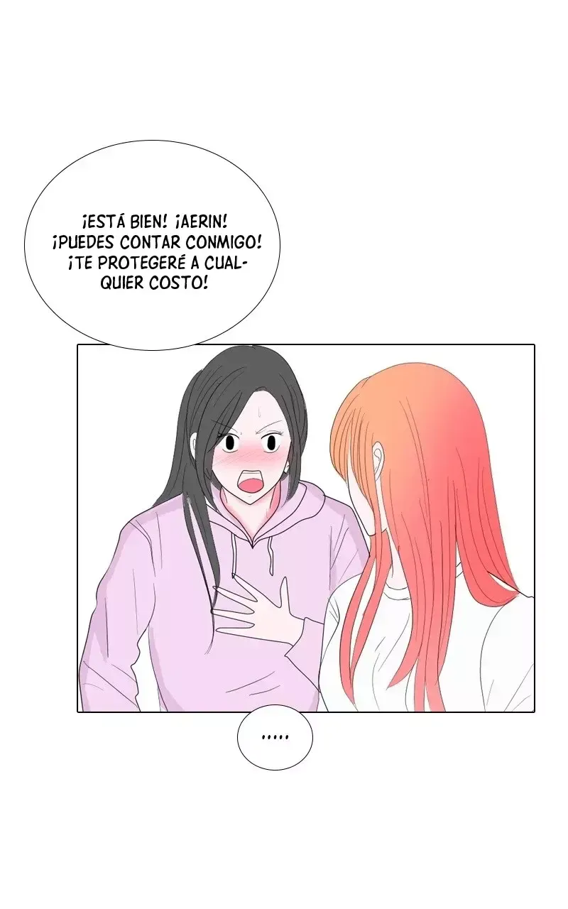 Odio que me gustes Capítulo 32 en Línea - página 4