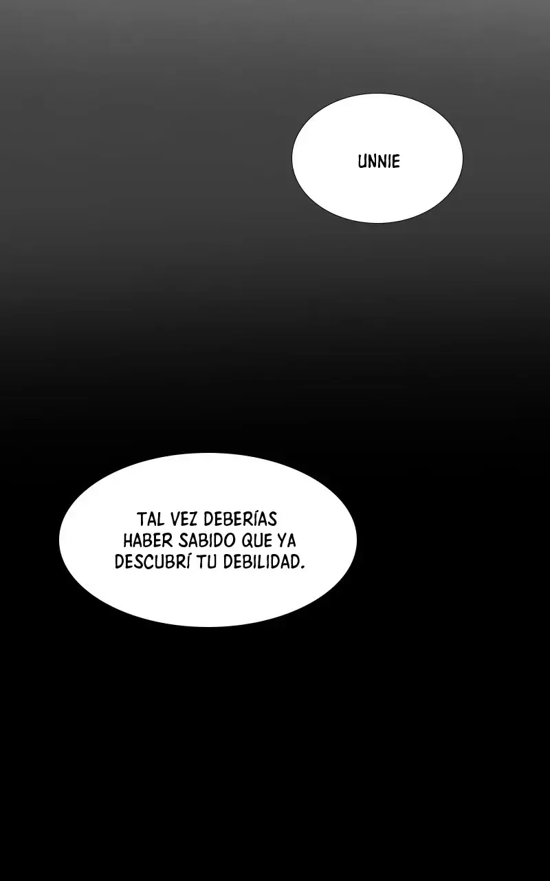 Odio que me gustes Capítulo 32 en Línea - página 6