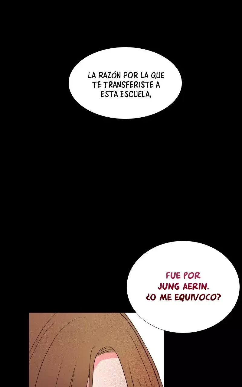 Odio que me gustes Capítulo 32 en Línea - página 7