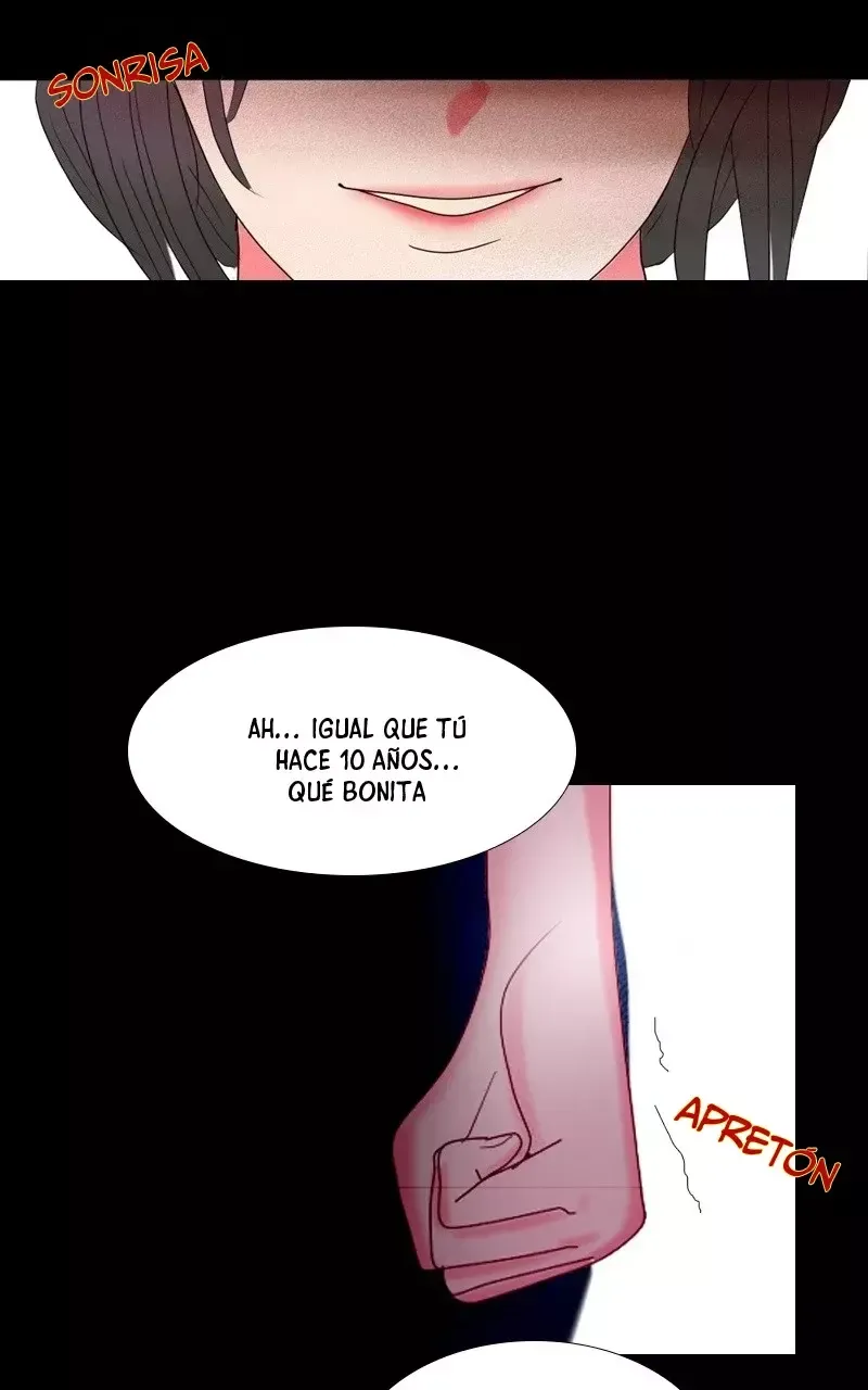 Odio que me gustes Capítulo 32 en Línea - página 10