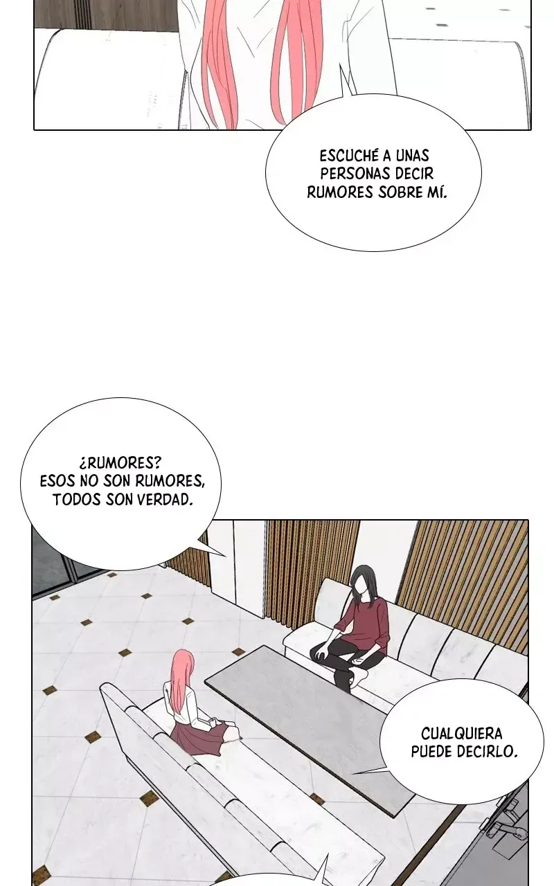 Odio que me gustes Capítulo 32 en Línea - página 23