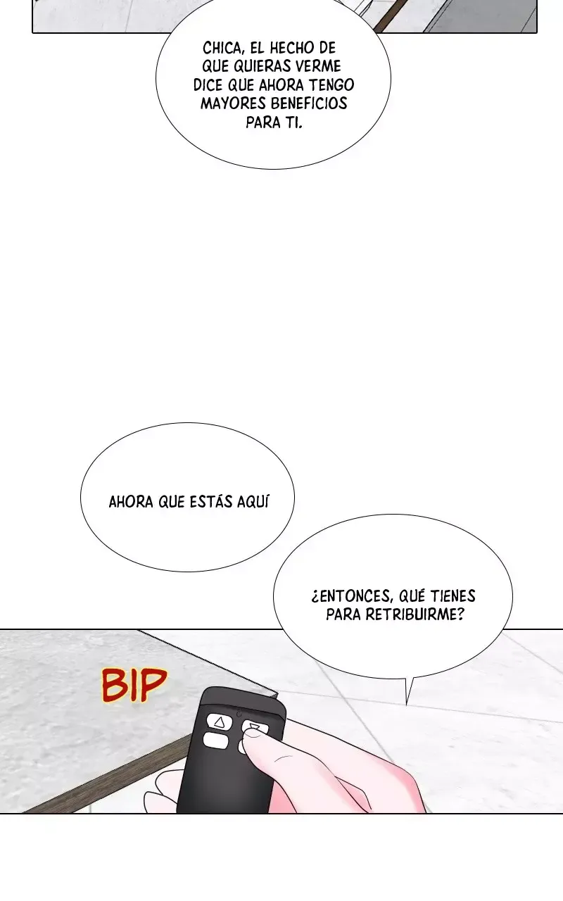 Odio que me gustes Capítulo 32 en Línea - página 24