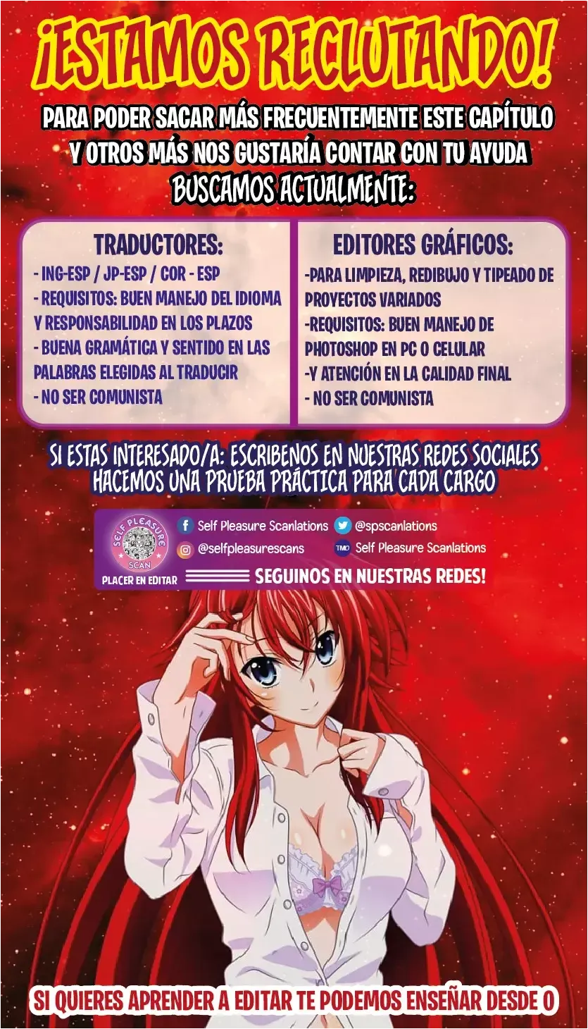 Odio que me gustes Capítulo 32 en Línea - página 33