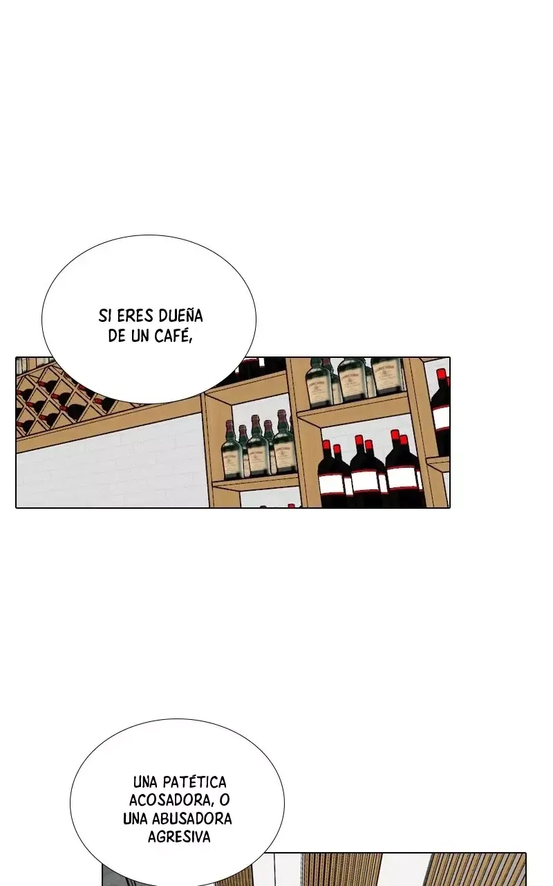 Odio que me gustes Capítulo 33 en Línea - página 5