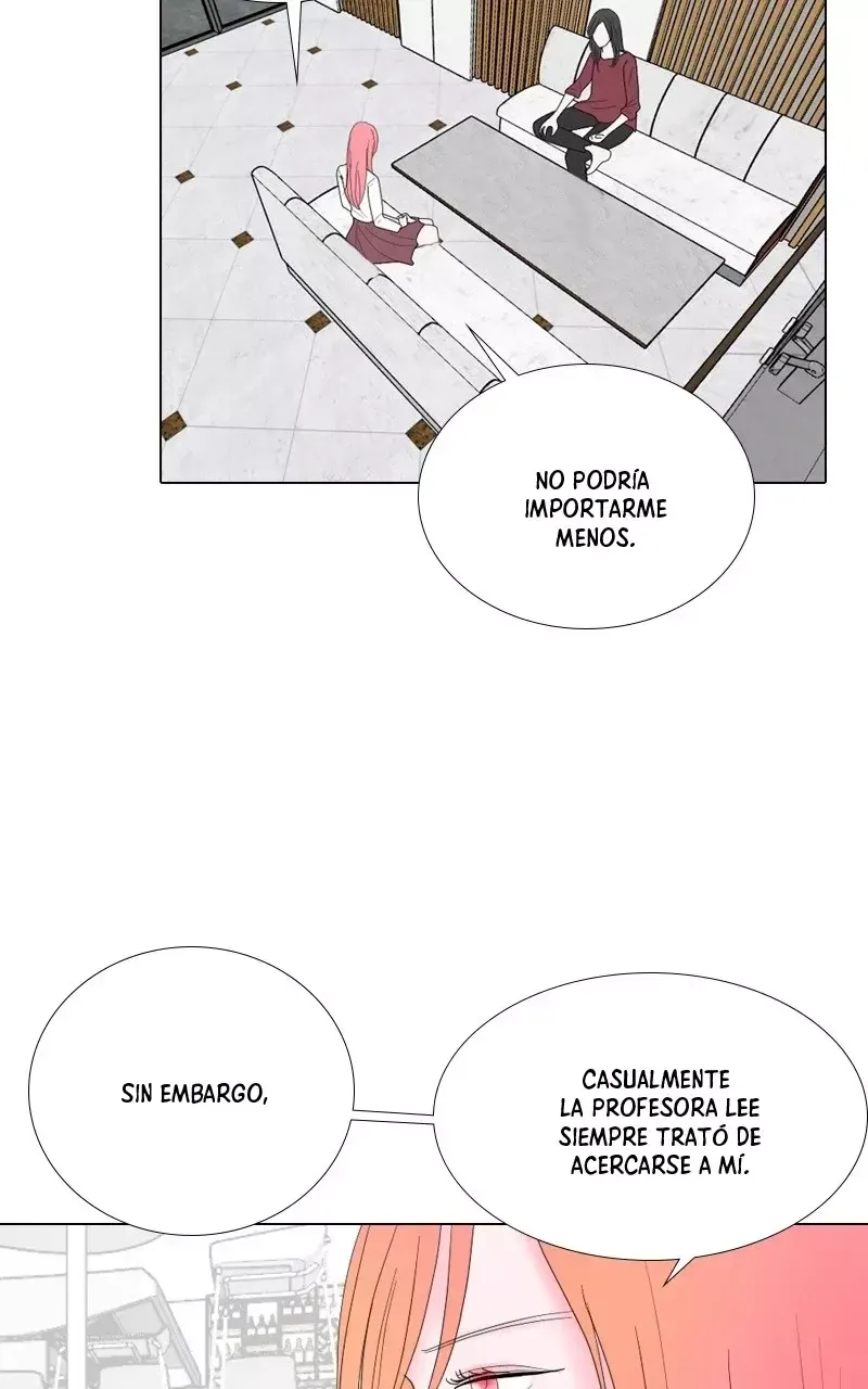 Odio que me gustes Capítulo 33 en Línea - página 6