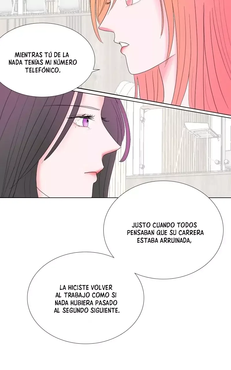 Odio que me gustes Capítulo 33 en Línea - página 7