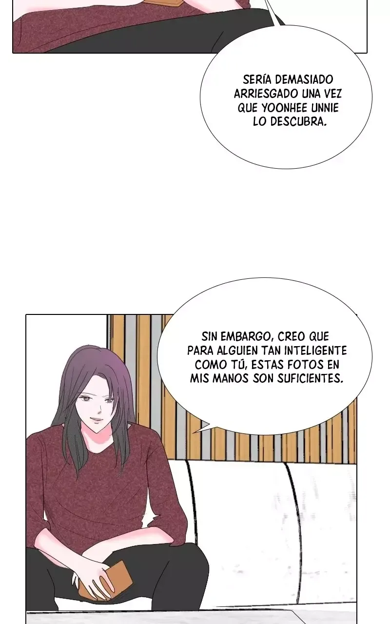Odio que me gustes Capítulo 33 en Línea - página 11