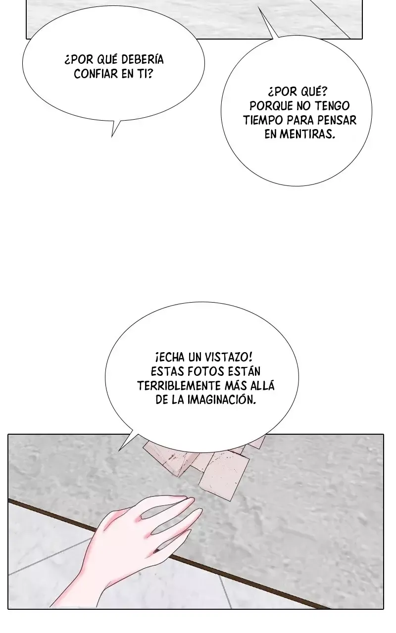 Odio que me gustes Capítulo 33 en Línea - página 12