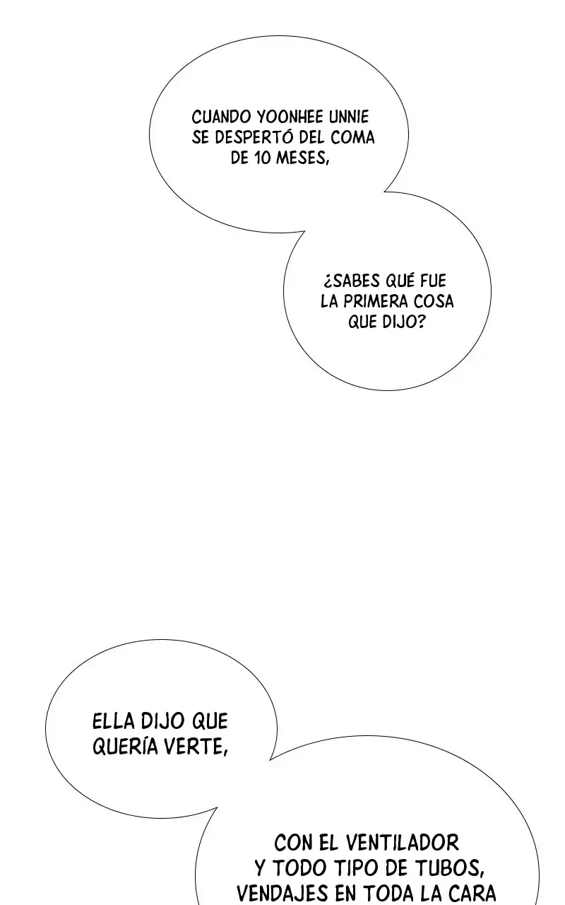Odio que me gustes Capítulo 33 en Línea - página 20