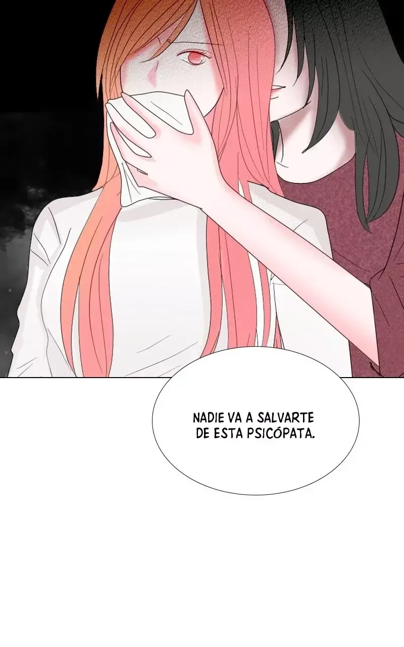 Odio que me gustes Capítulo 33 en Línea - página 29