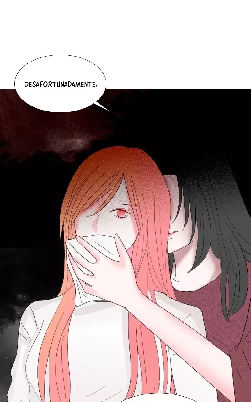 Odio que me gustes Capítulo 34 en Línea - página 2