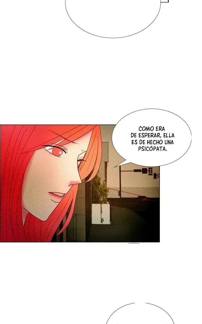 Odio que me gustes Capítulo 34 en Línea - página 12