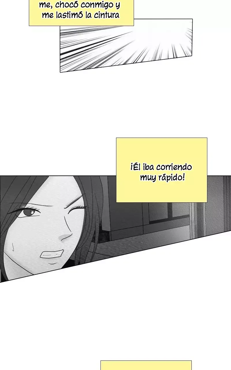 Odio que me gustes Capítulo 34 en Línea - página 17