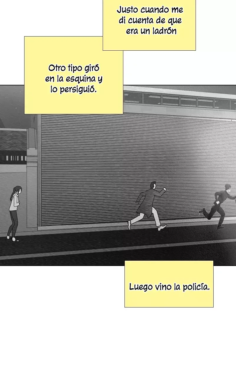 Odio que me gustes Capítulo 34 en Línea - página 18