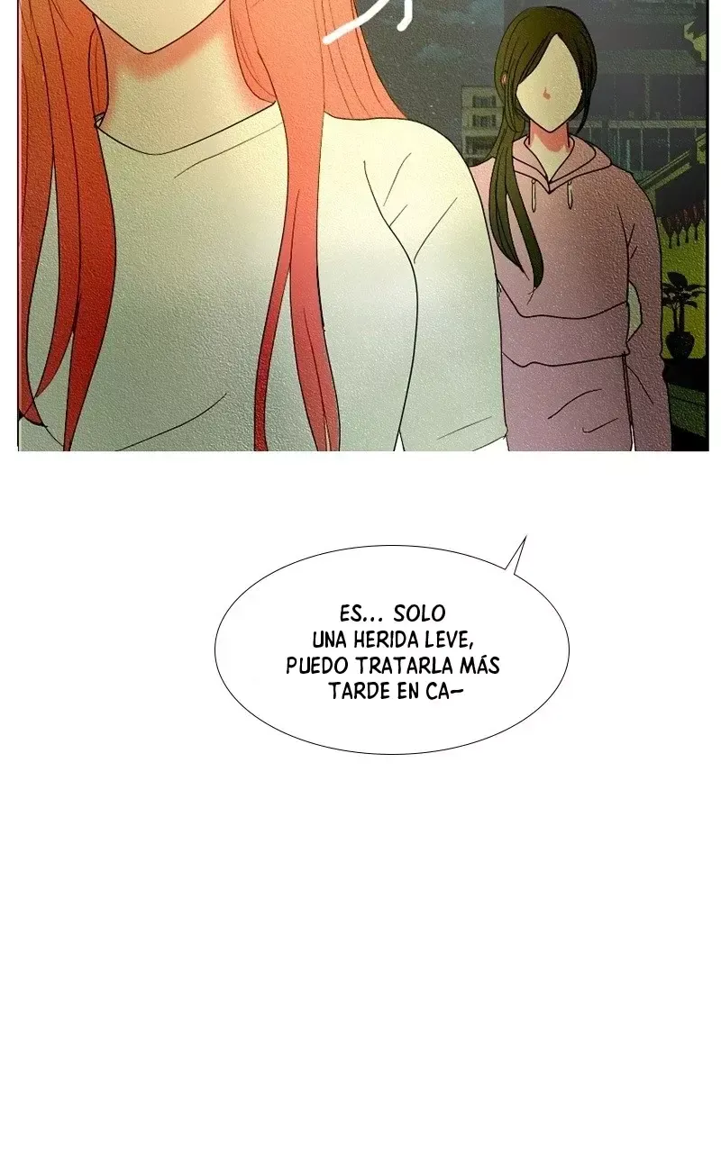 Odio que me gustes Capítulo 34 en Línea - página 23