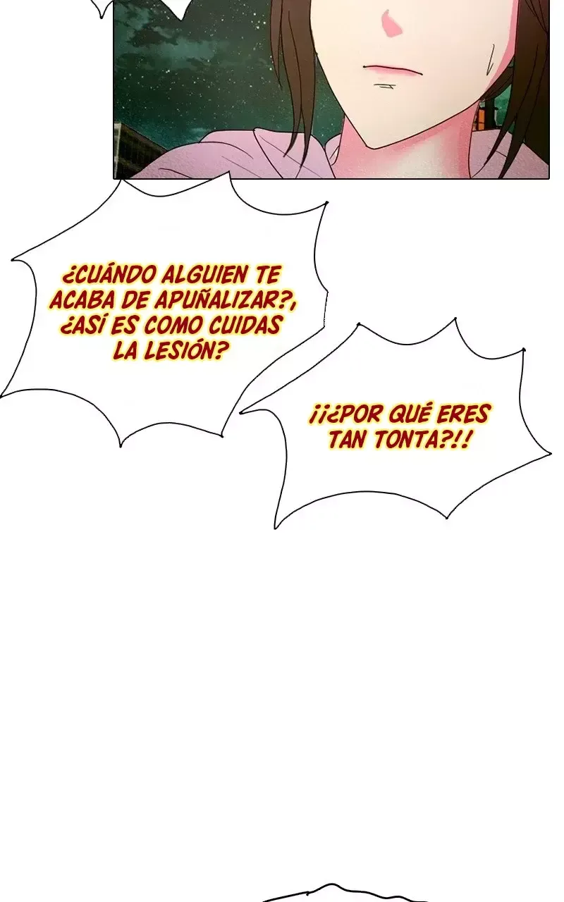 Odio que me gustes Capítulo 34 en Línea - página 25