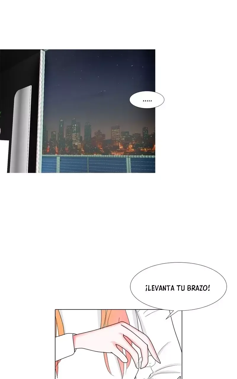 Odio que me gustes Capítulo 34 en Línea - página 29