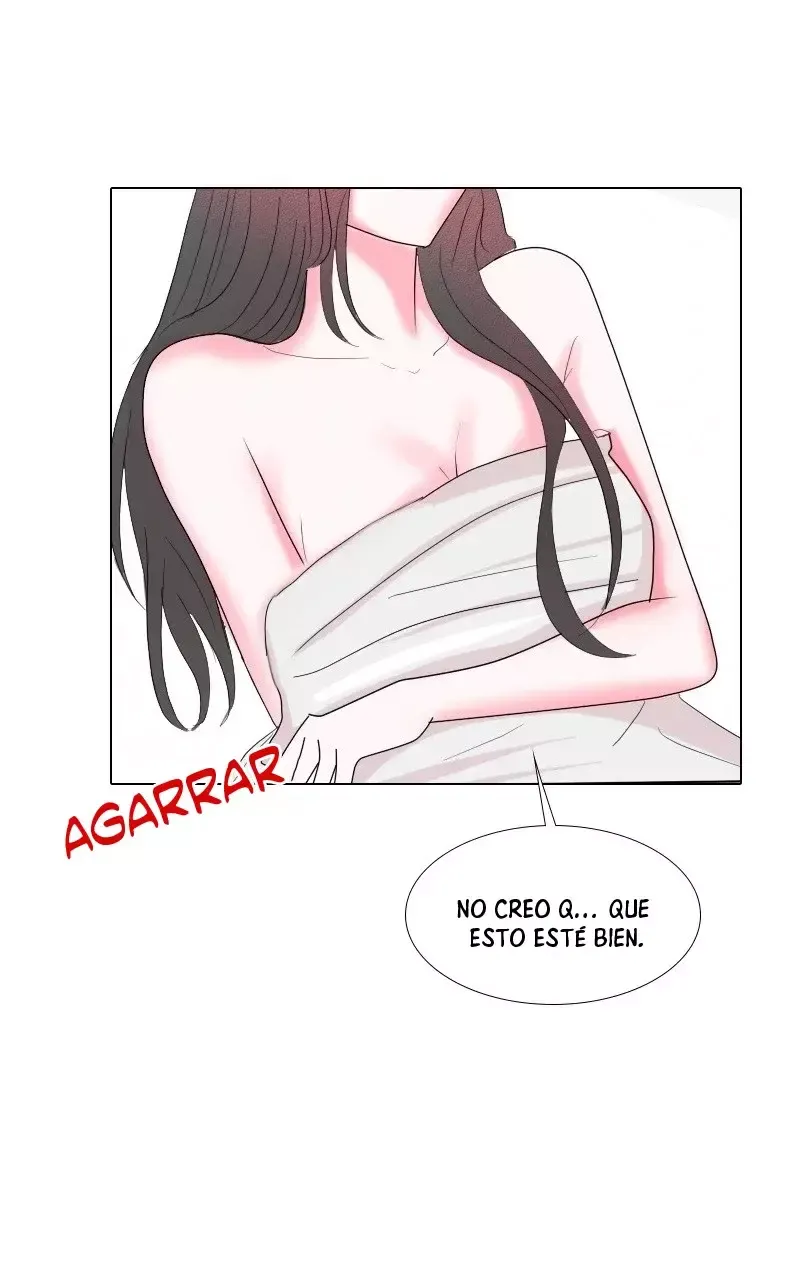 Odio que me gustes Capítulo 35 en Línea - página 4