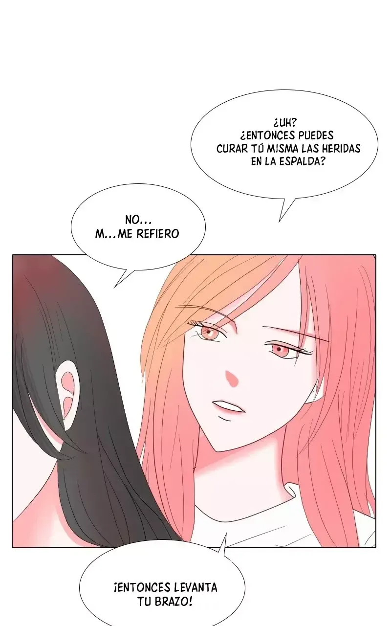 Odio que me gustes Capítulo 35 en Línea - página 5
