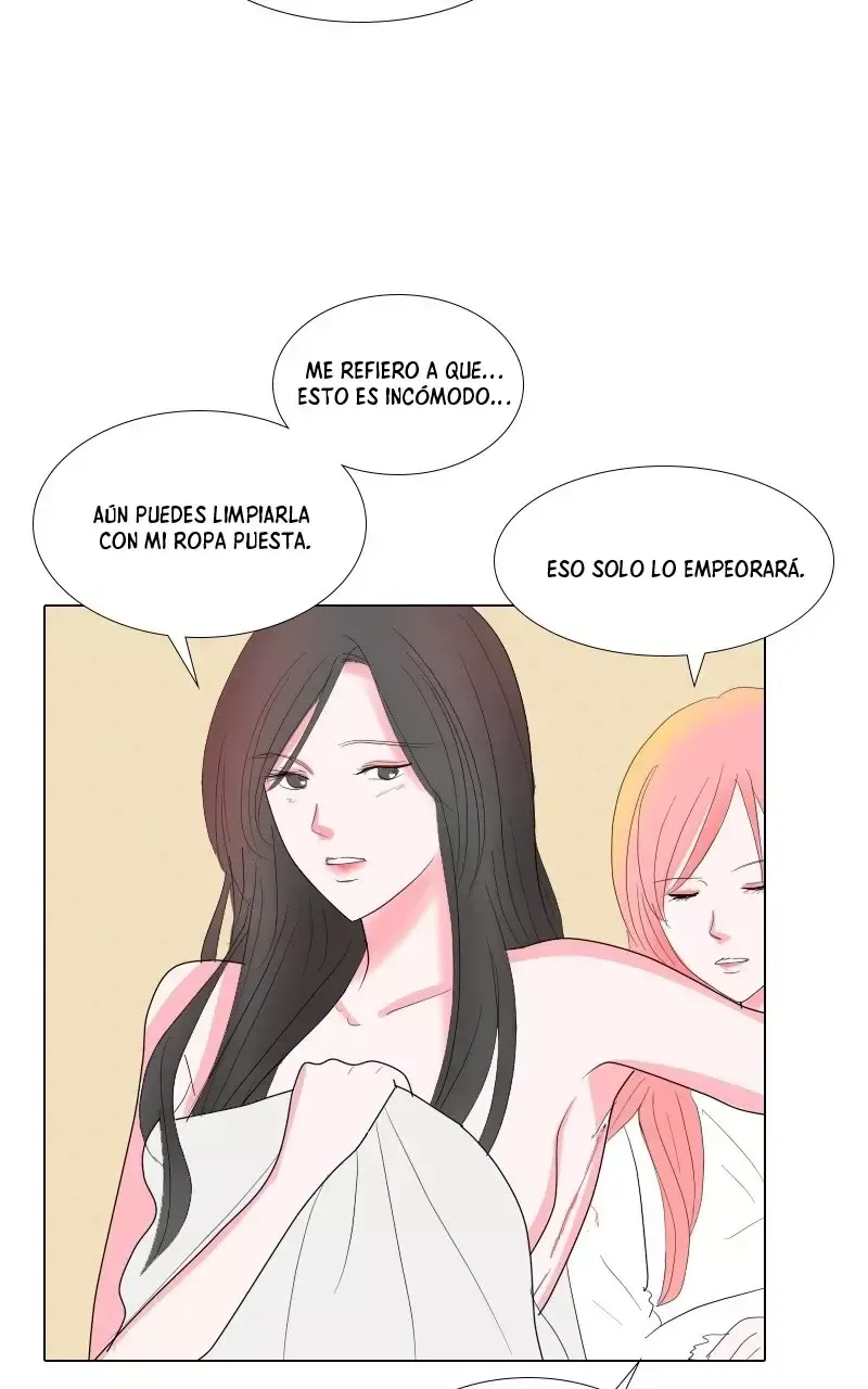 Odio que me gustes Capítulo 35 en Línea - página 6