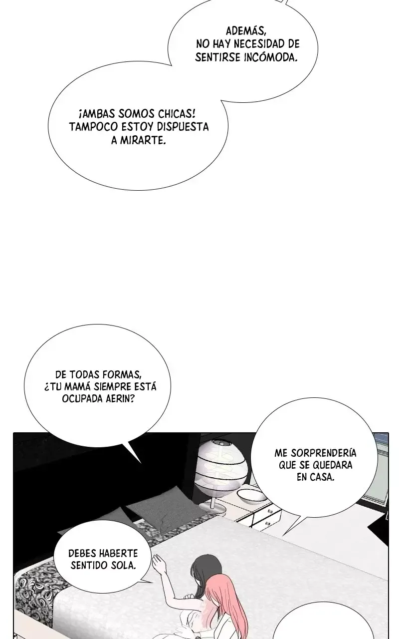 Odio que me gustes Capítulo 35 en Línea - página 7