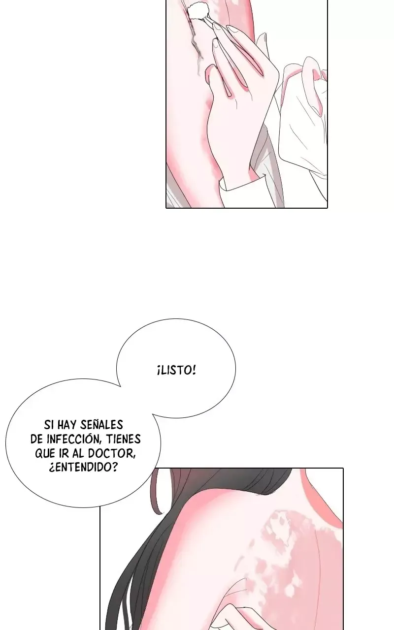 Odio que me gustes Capítulo 35 en Línea - página 21