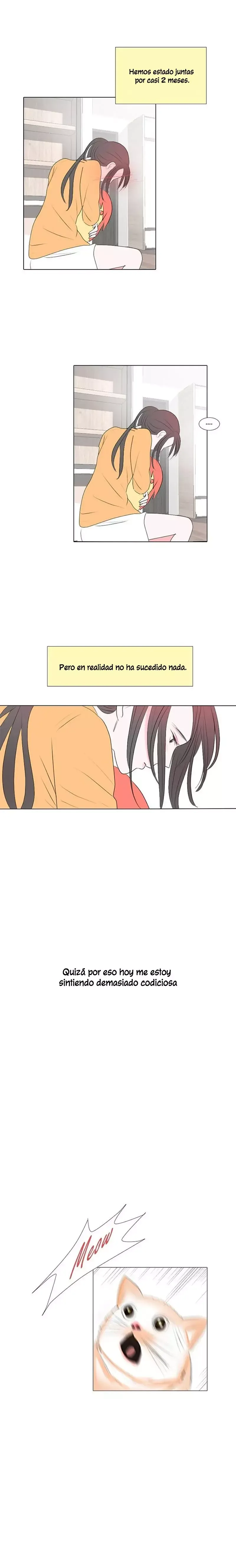 Odio que me gustes Capítulo 39 en Línea - página 7