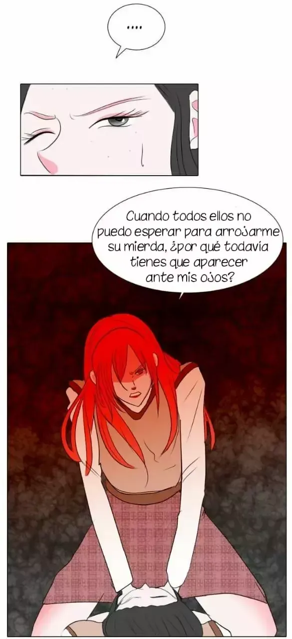 Odio que me gustes Capítulo 4 en Línea - página 4