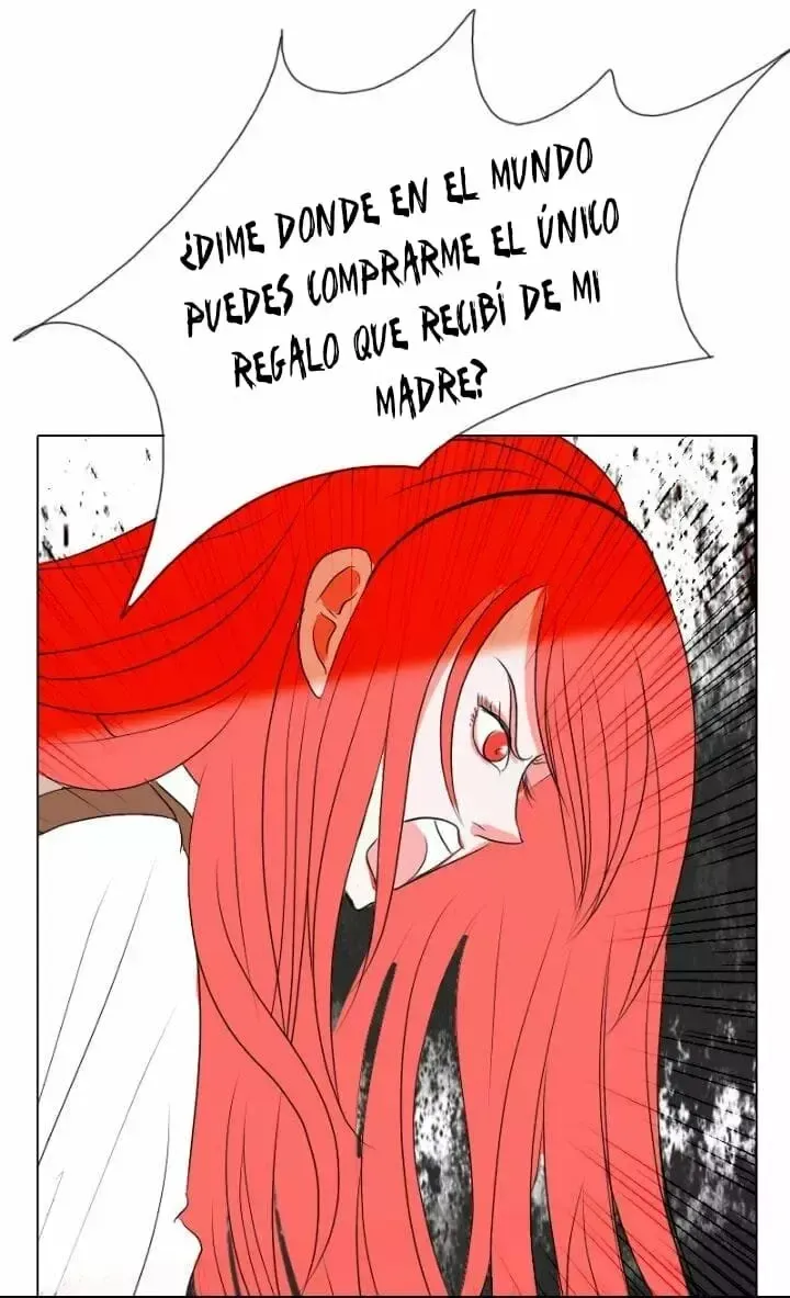 Odio que me gustes Capítulo 4 en Línea - página 7