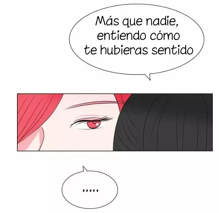 Odio que me gustes Capítulo 4 en Línea - página 23