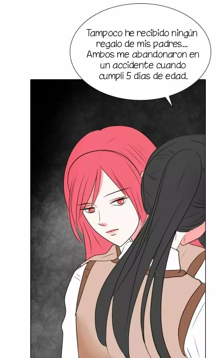 Odio que me gustes Capítulo 4 en Línea - página 24