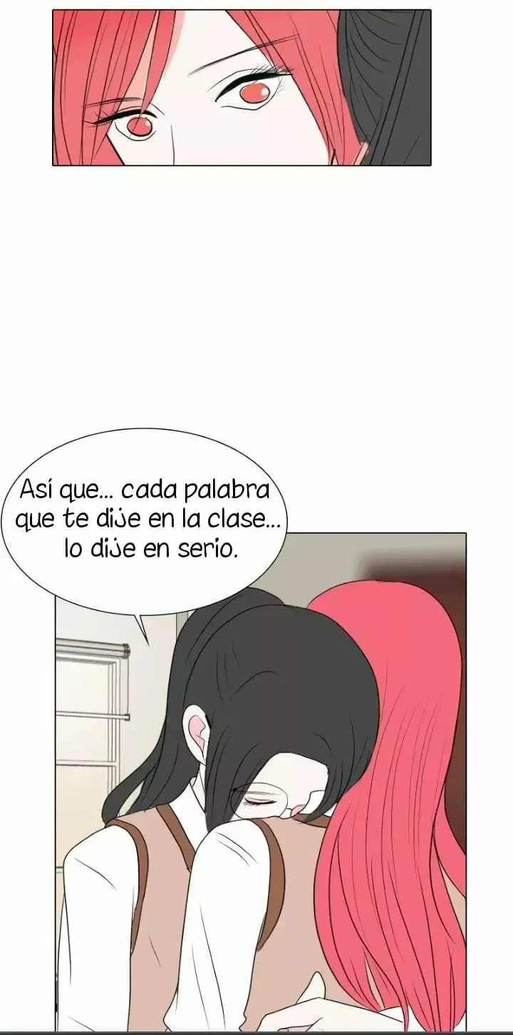 Odio que me gustes Capítulo 4 en Línea - página 25