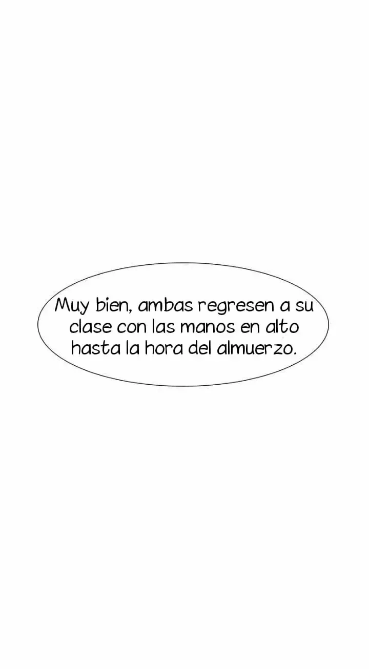 Odio que me gustes Capítulo 4 en Línea - página 28