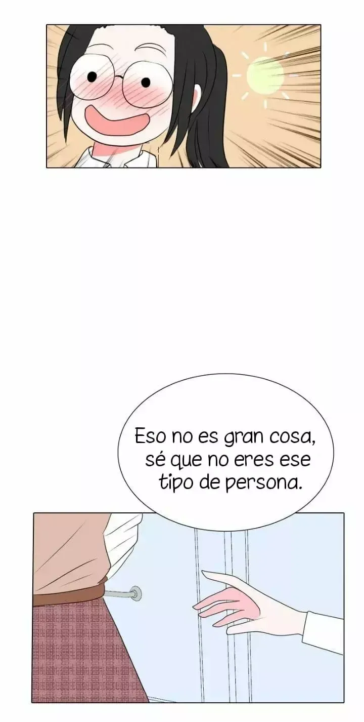 Odio que me gustes Capítulo 4 en Línea - página 32