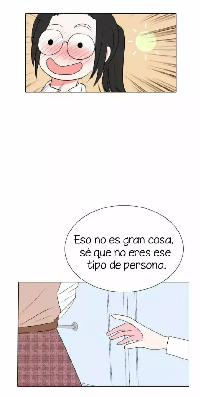 Odio que me gustes Capítulo 4 en Línea - página 33