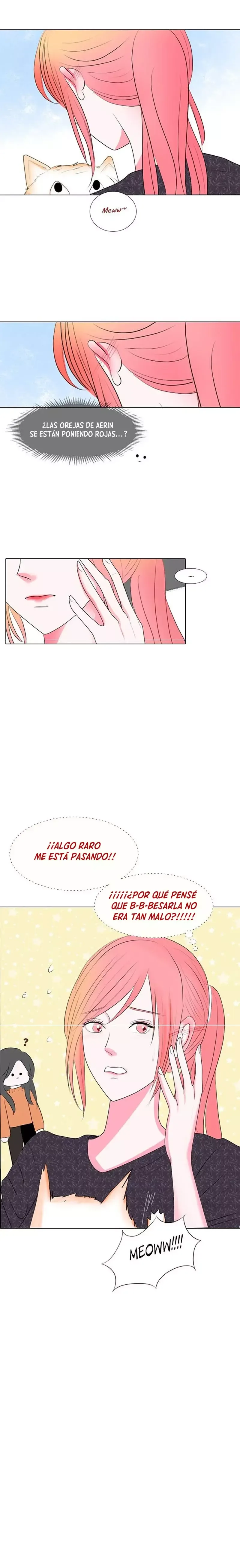 Odio que me gustes Capítulo 40 en Línea - página 7
