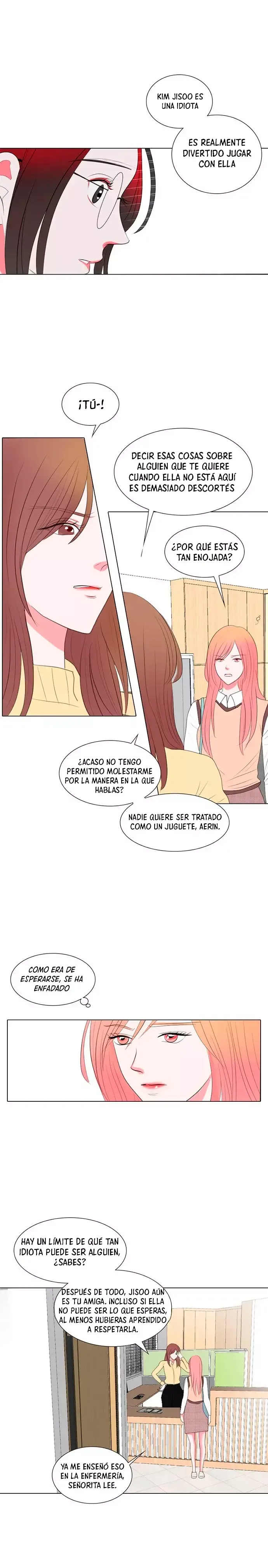 Odio que me gustes Capítulo 42 en Línea - página 2