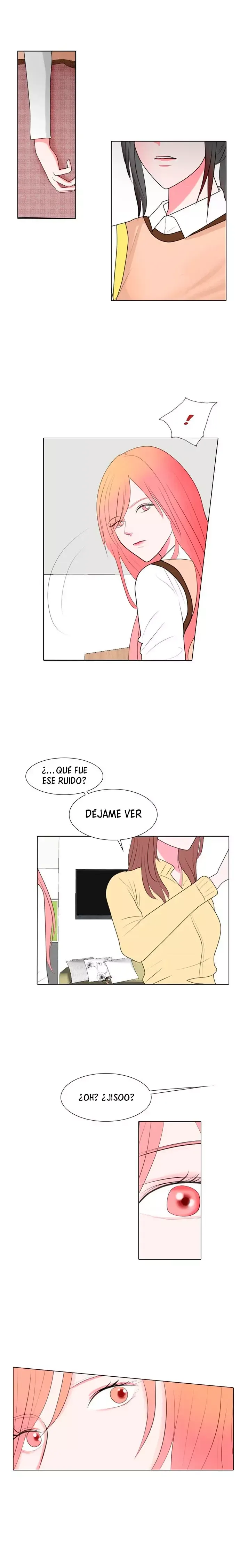 Odio que me gustes Capítulo 42 en Línea - página 4