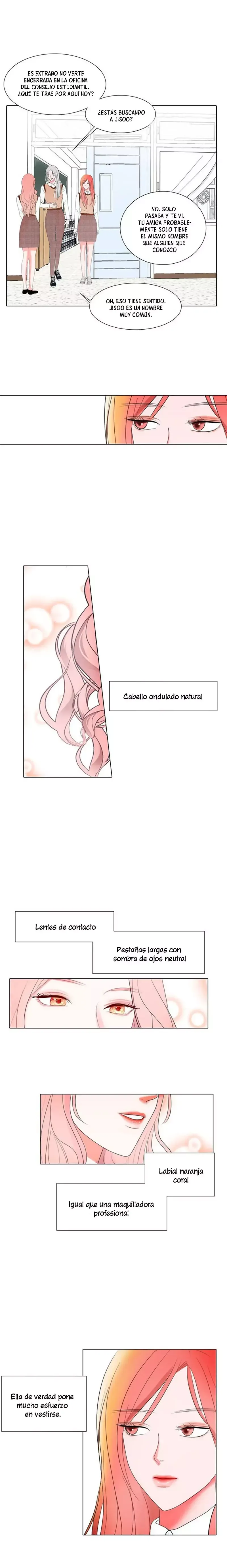 Odio que me gustes Capítulo 45 en Línea - página 2