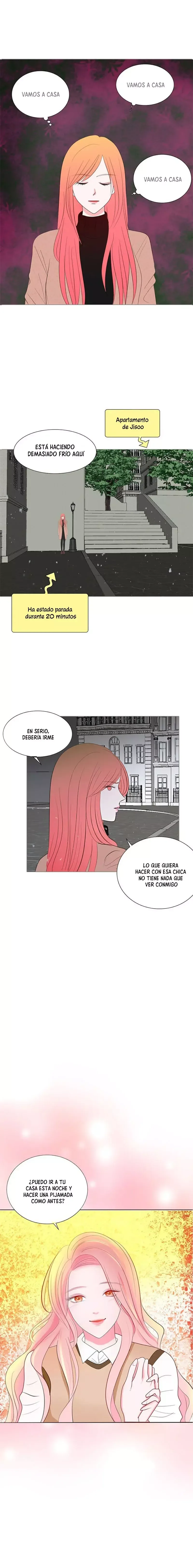 Odio que me gustes Capítulo 47 en Línea - página 2