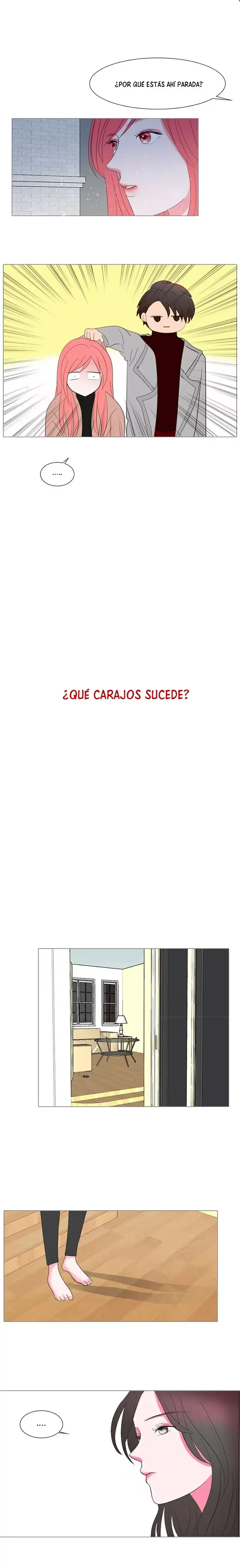 Odio que me gustes Capítulo 47 en Línea - página 4