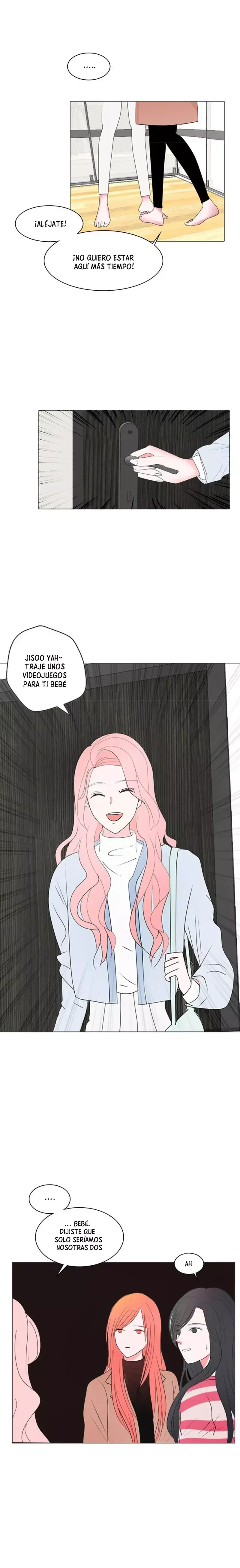 Odio que me gustes Capítulo 48 en Línea - página 7