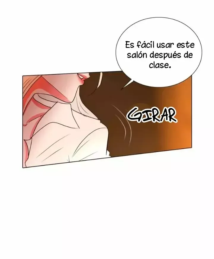 Odio que me gustes Capítulo 5.5 en Línea - página 5