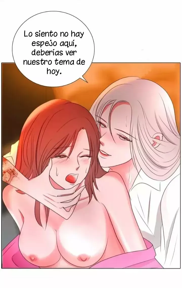 Odio que me gustes Capítulo 5.5 en Línea - página 9