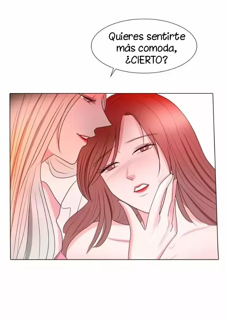 Odio que me gustes Capítulo 5.5 en Línea - página 10