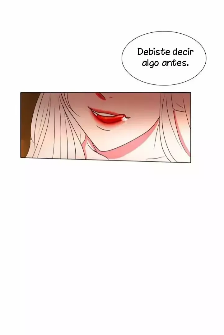 Odio que me gustes Capítulo 5.5 en Línea - página 25