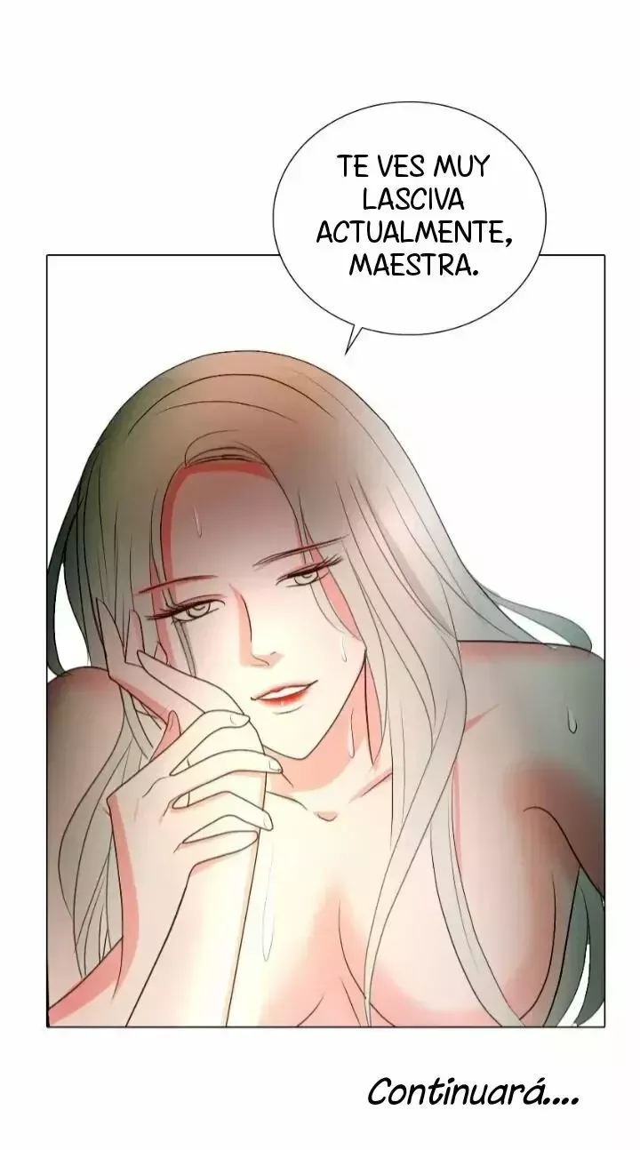 Odio que me gustes Capítulo 5.5 en Línea - página 26