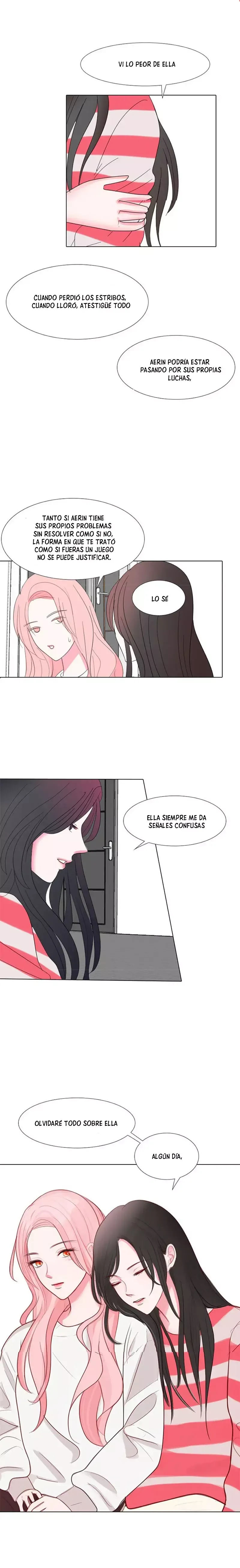 Odio que me gustes Capítulo 50 en Línea - página 6